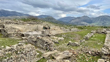 Foinike e Lashtë