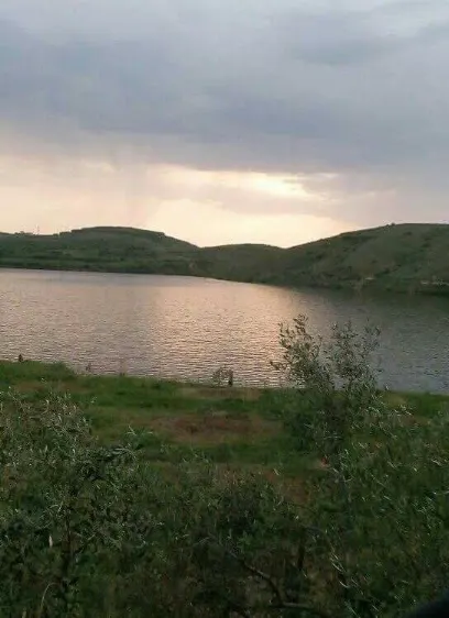 Liqeni i Kashtës