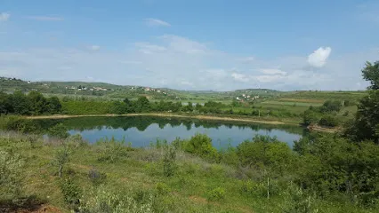 Liqeni Gjelavurës