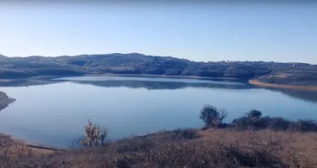 Liqeni i Çestijes