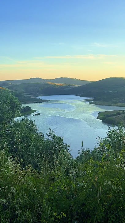 Liqeni i Degës
