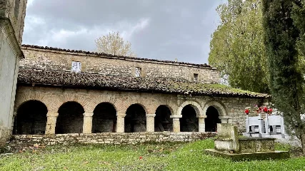 Kisha e Shën Marisë