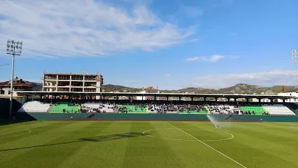 Stadiumi “Arena Egnatia”
