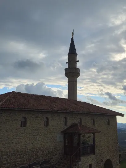 Xhamia e Prezës