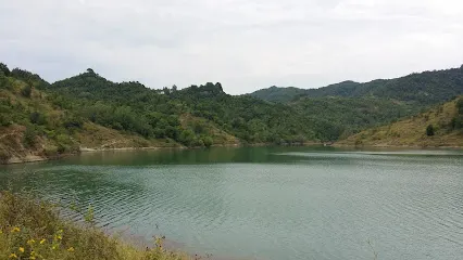 Liqeni i Bubqit