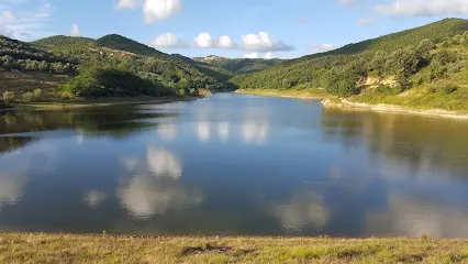 Liqeni i Manzës