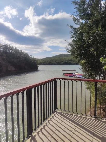 Liqeni i Topanës