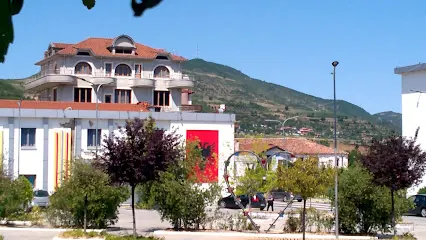 Sheshi Qendror i Gramshit “Kamber Dermyshi”