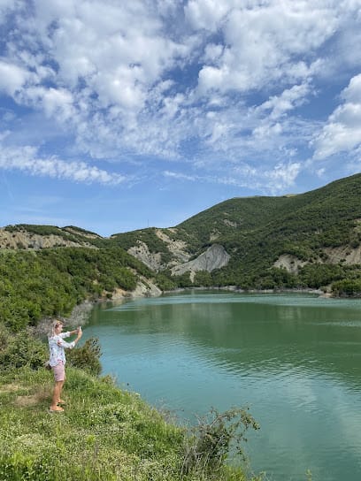 Ura e Liqenit të Banjës