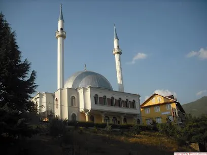 Xhamia e Peshkopisë