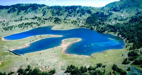 Liqeni i Vashës