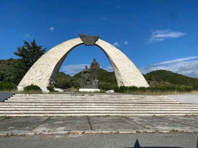 Monumenti i Drashovicës