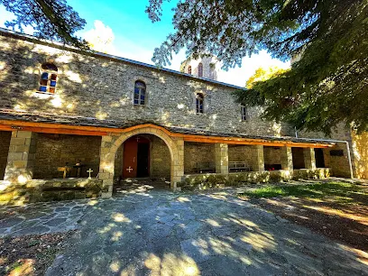 Kisha e Shën Gjergjit