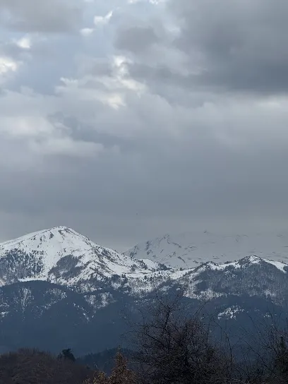 Pika panoramike e Gramozit