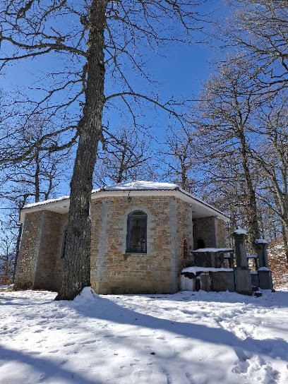 Vakëfi i Dobërgorës