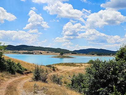 Rezervuari i Gjançit