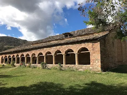 Kisha e Shën Mëhillit