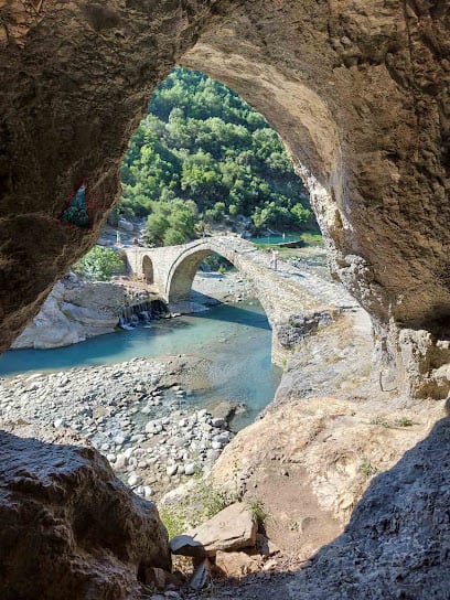 Kanioni i Langaricës