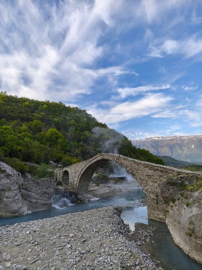 Ura e Kadiut në Bënjë